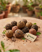 Seed ball Combo